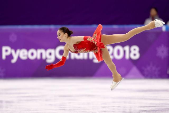 Prvo zlato za Rusiju – tinejdžerka oduševila publiku