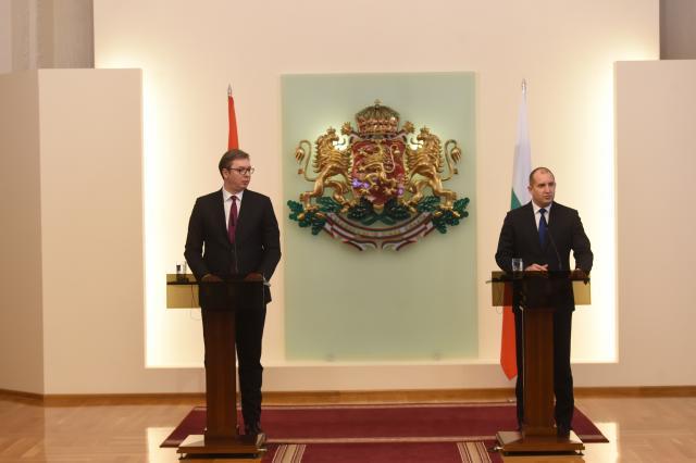 "Serbia wants Kosovo problem resolved through compromise"
