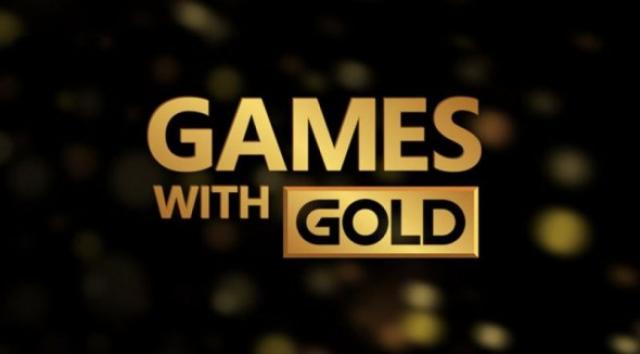 Xbox Live Gold - Besplatne igre za mart