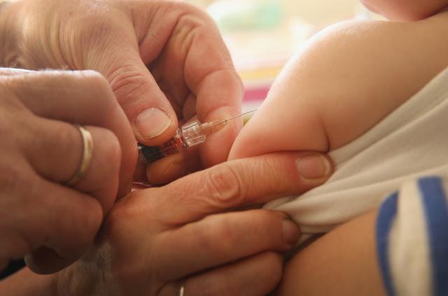 Kako da znate da li vam treba vakcina protiv morbila VIDEO
