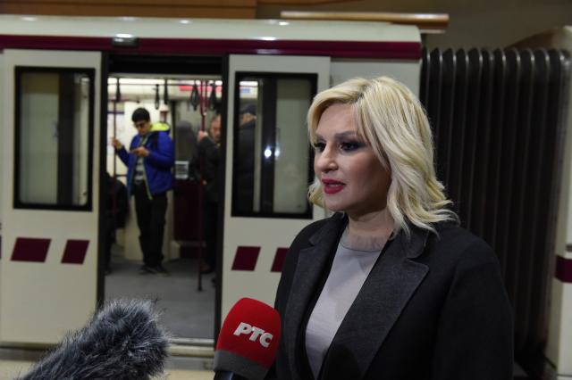 "Vozovi više neæe èekati 10h na granici sa Bugarskom"