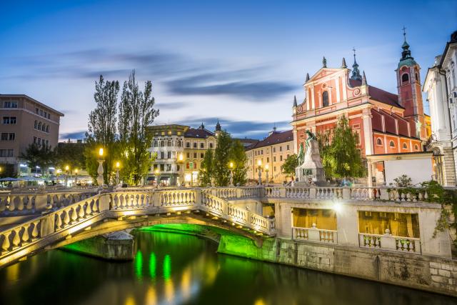 Planirate u Sloveniju? Loša vest, spremite za novu taksu