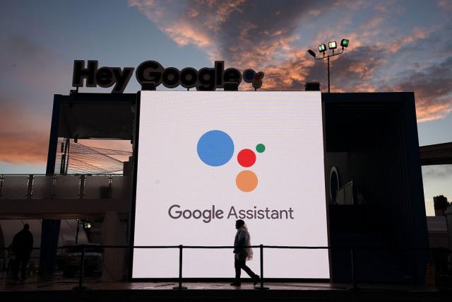 Google Assistant æe do kraja godine govoriti 30 jezika
