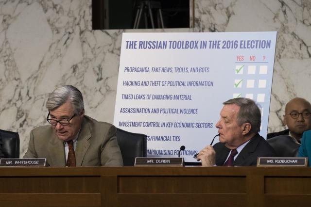 Facebook, Rusi i američki izbori u trouglu [podcast]