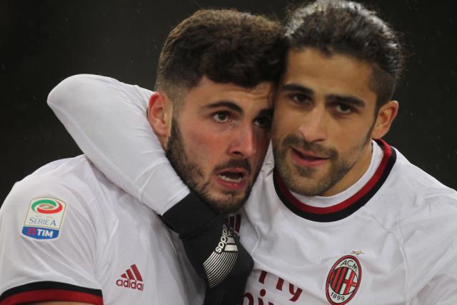 LŠ nije daleko – Milan nadigrao Romu posle sedam godina