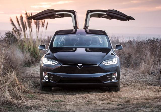 Kakav je Tesla Model X u pravoj divljini? (VIDEO)