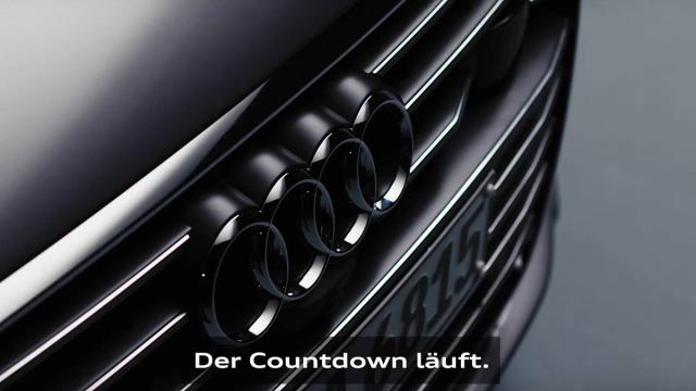 Audi najavio novi A6 i ponovo “zagolicao maštu” fanova