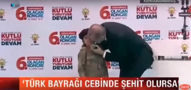 Erdoganov potez koji je šokirao mnoge/ VIDEO