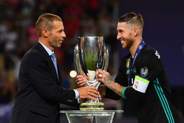 UEFA stopirala VAR: Neæe ga biti u Ligi šampiona