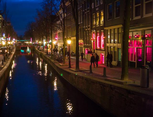 Najpoznatiju četvrt Amsterdama uskoro očekuje velika promena