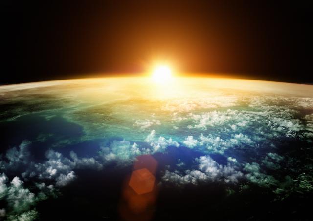Nauènici upozoravaju: Zemlja se sve više udaljava od Sunca