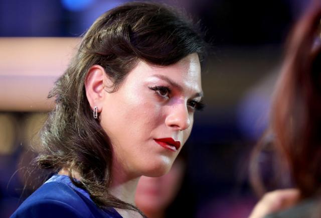 Prva transrodna glumica među osobama koje dodeljuju Oskara