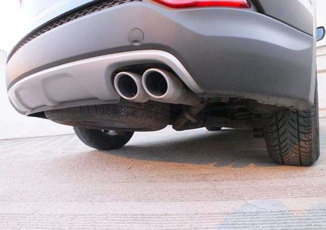 Udarac auto-industriji: Sud odobrio zabranu dizelaša