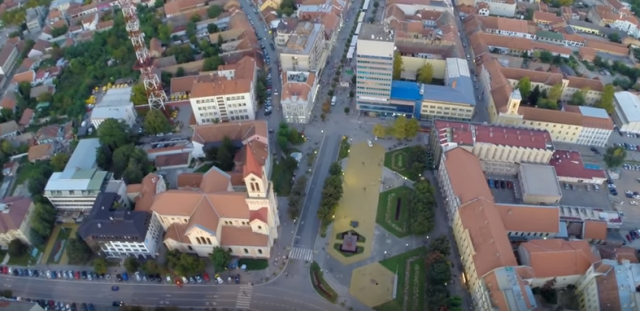 Zrenjanin odlazi u istoriju, vraæa se Petrovgrad?