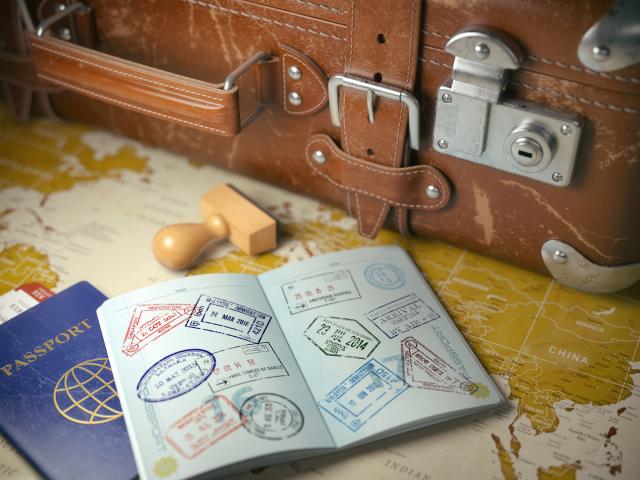 Azijski pasoši najmoæniji na svetu, srpski sve bolje kotiran