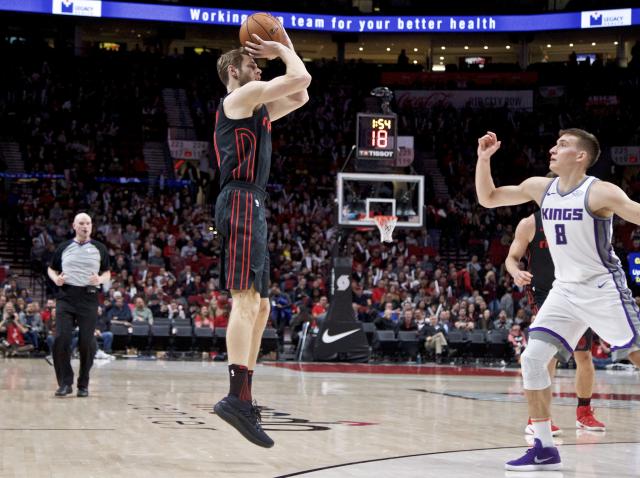 Bogdan na nivou protiv Lilarda i Mekaluma (VIDEO)