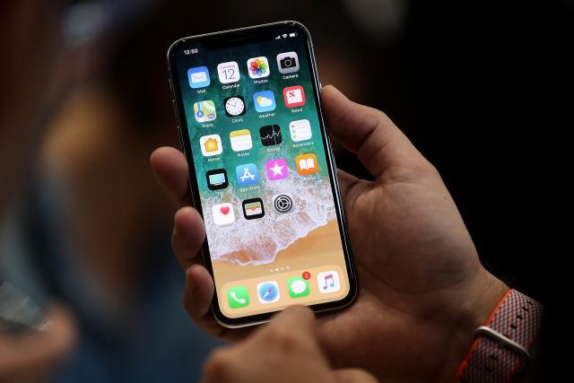 Apple radi na najveæem i najskupljem telefonu do sada?