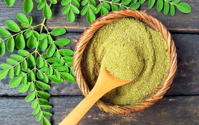 Prah koji leči preko 300 bolesti: “Zeleno zlato” bogato hranljivim materijama
