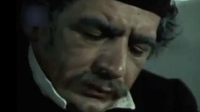 Šta je potrebno za dobru seriju koja prièa o istoriji?