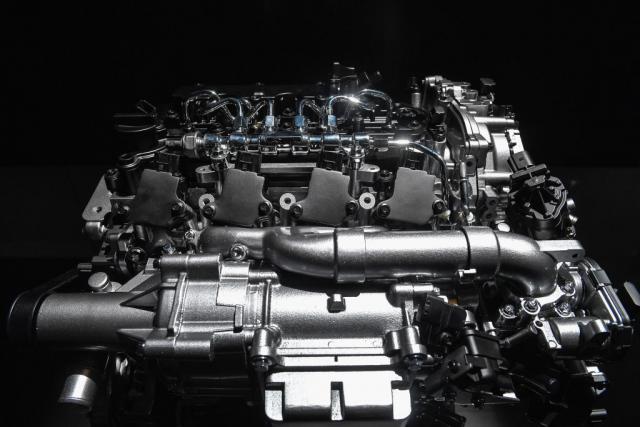 Mazda potvrdila – 2019. se vraæa rotacioni motor
