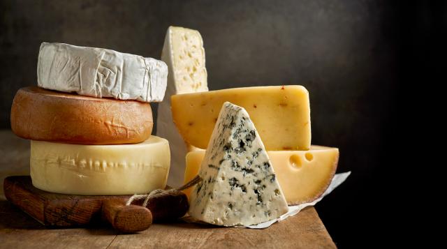 Iznenaðenje: Evropska zemlja koja najviše voli sir nije Francuska