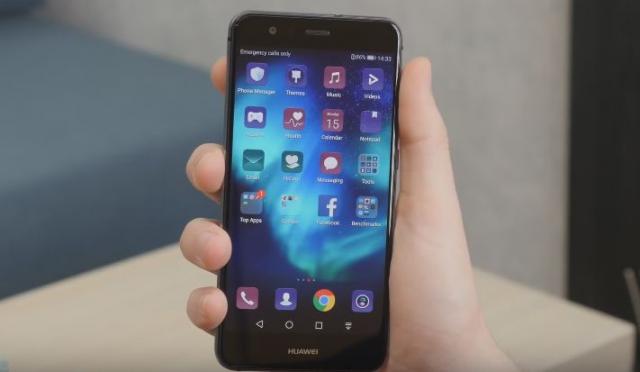 Poznati detalji o Huaweijevom smartfonu P20 Lite