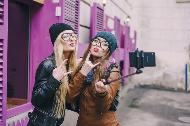 Da li je ovo dobar razlog da prestanete da slikate selfije?