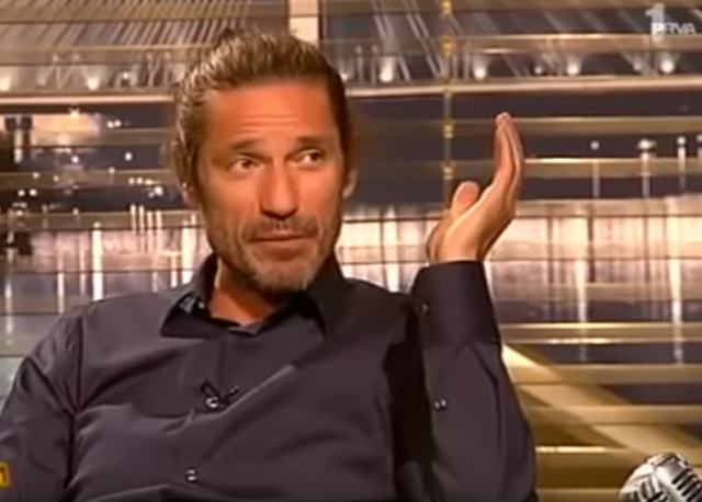 Dragan Jovanoviæ za B92 otkriva da li se zaista povlaèi iz glume