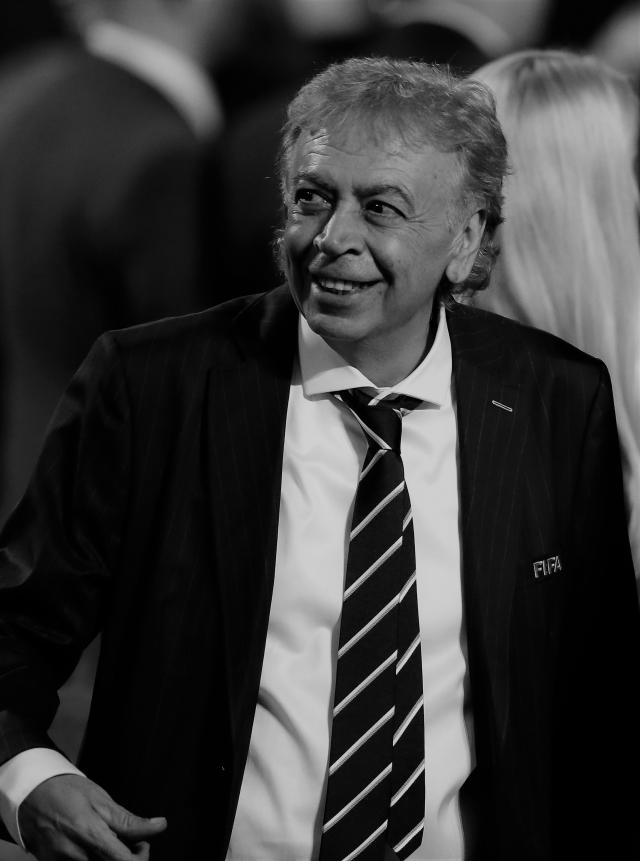 Preminuo predsednik Fudbalskog saveza Kipra