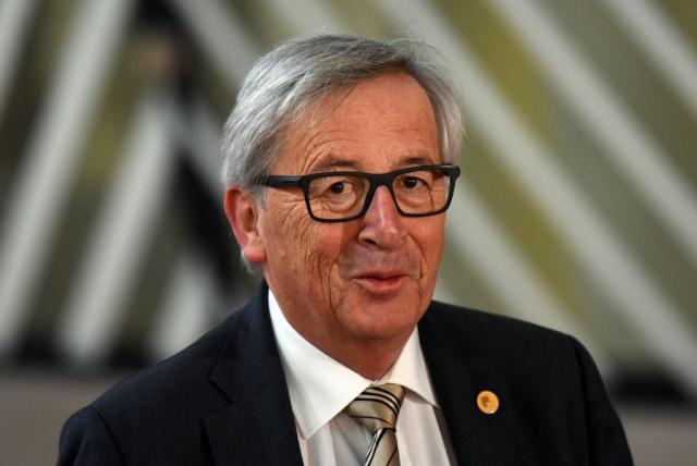 Why did Juncker travel to Balkans, wonders Moscow daily