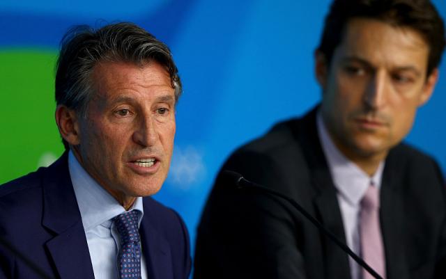 Izvršni direktor IAAF podneo ostavku