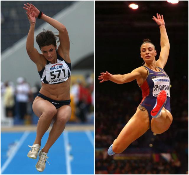 Deset godina je prošlo – Ivana Španoviæ nekad i sad (FOTO)