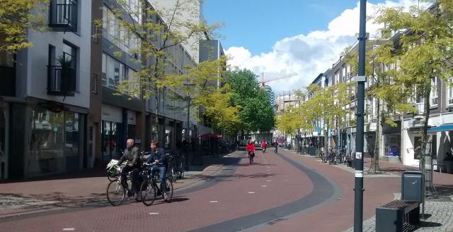Najstroži grad u Holandiji: Zabranjuje Euro 3 dizelaše