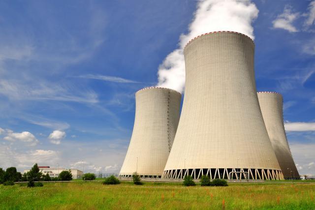 EPS: Ne gradimo nuklearke, zabranjene su