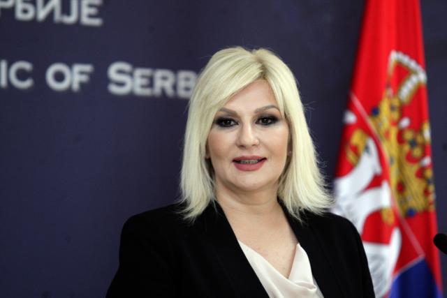 Ministarka: Objekat na Pančićevom vrhu neće biti ozakonjen