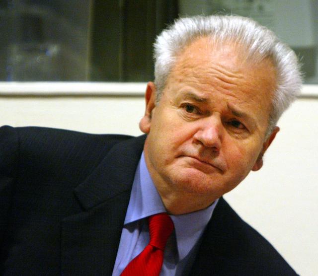Slobodan Milošević dobija spomenik u Beogradu?