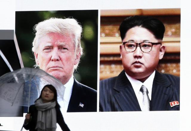 Zašto je sastanak Trampa i Kima Džonga Una 