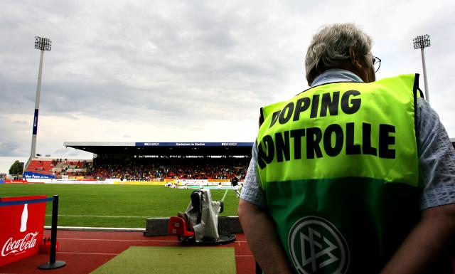 Doping kao državni projekat – da li je fudbal "èist"?