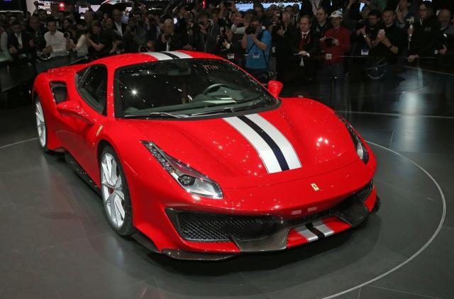 Da li je ovaj Ferrari najbolji superautomobil na svetu?