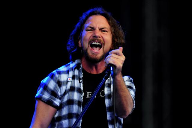 "Can't Deny Me": Pearl Jam posle pet godina imaju novu pesmu / VIDEO