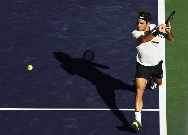 Federer: Novakov poraz uopšte nije iznenađenje