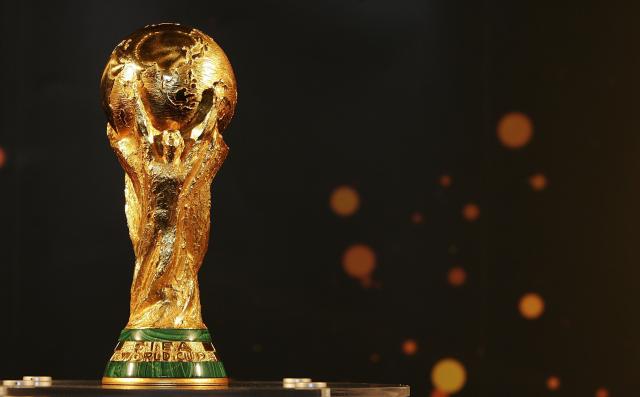 Mundijal: Rasprodate ulaznice za veliko finale