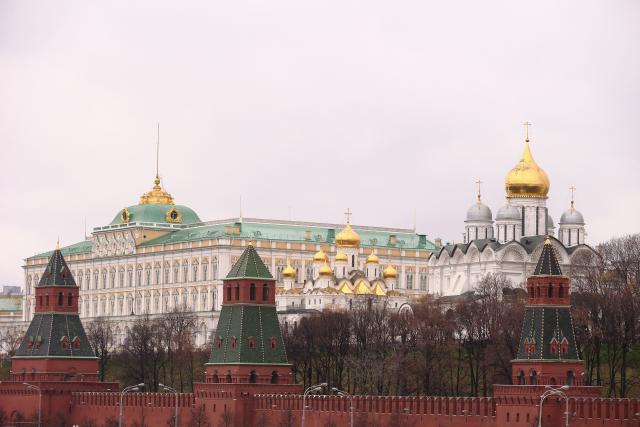 Kremlj: Odnosi Moskva-Vašington ne mogu pasti na niži nivo