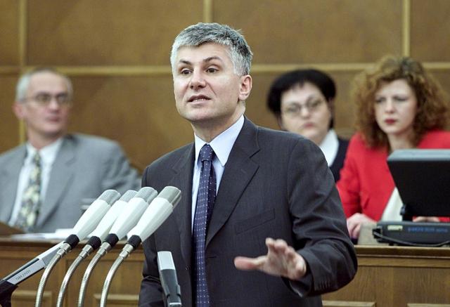 15 godina kasnije – šta je Đinđić govorio o Kosovu