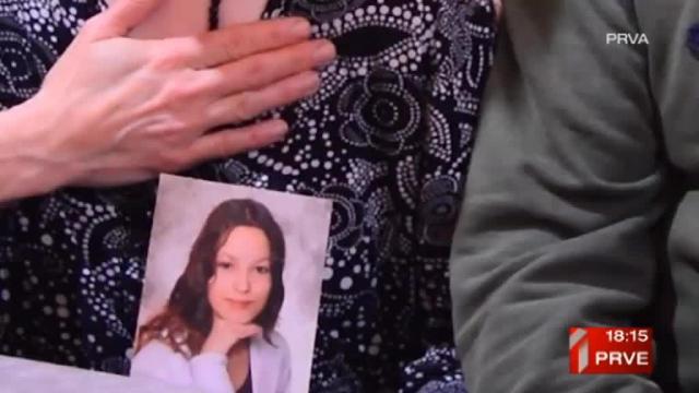 Roditelji nestale Barbare: Živa je, videla je šta ne treba
