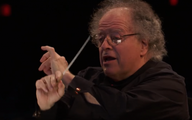 Dirigent otpušten nakon istrage o seksualnom zlostavljanju
