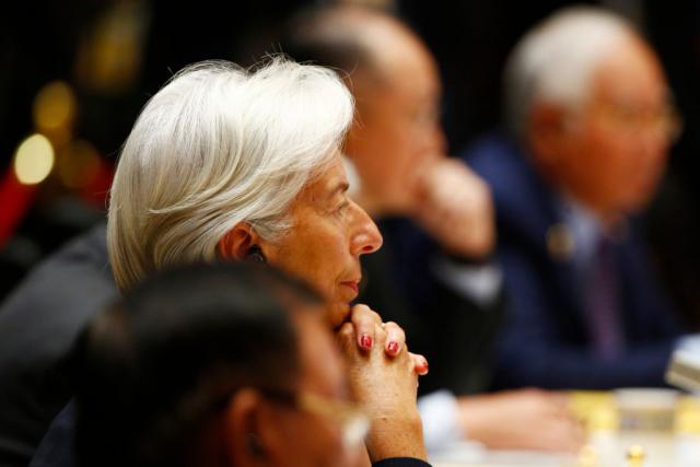 Šefica MMF: Kriptovalute ne smeju da peru novac