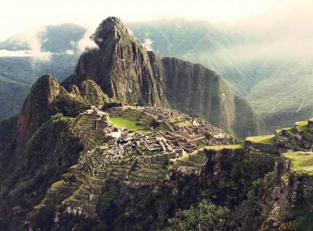 Pet zanimljivosti o Peruu koje možda niste znali /FOTO