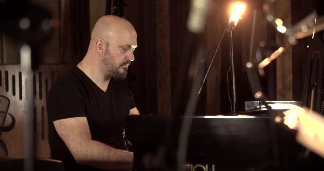Bojan - Z: Ima ko da nasledi džez scenu u Srbiji