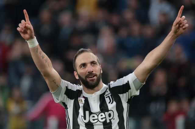 Juventus počeo da beži Napoliju